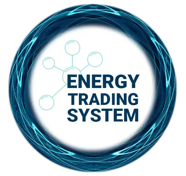 Energy Trading System