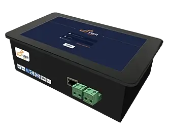Pier MTTP Energy Management System