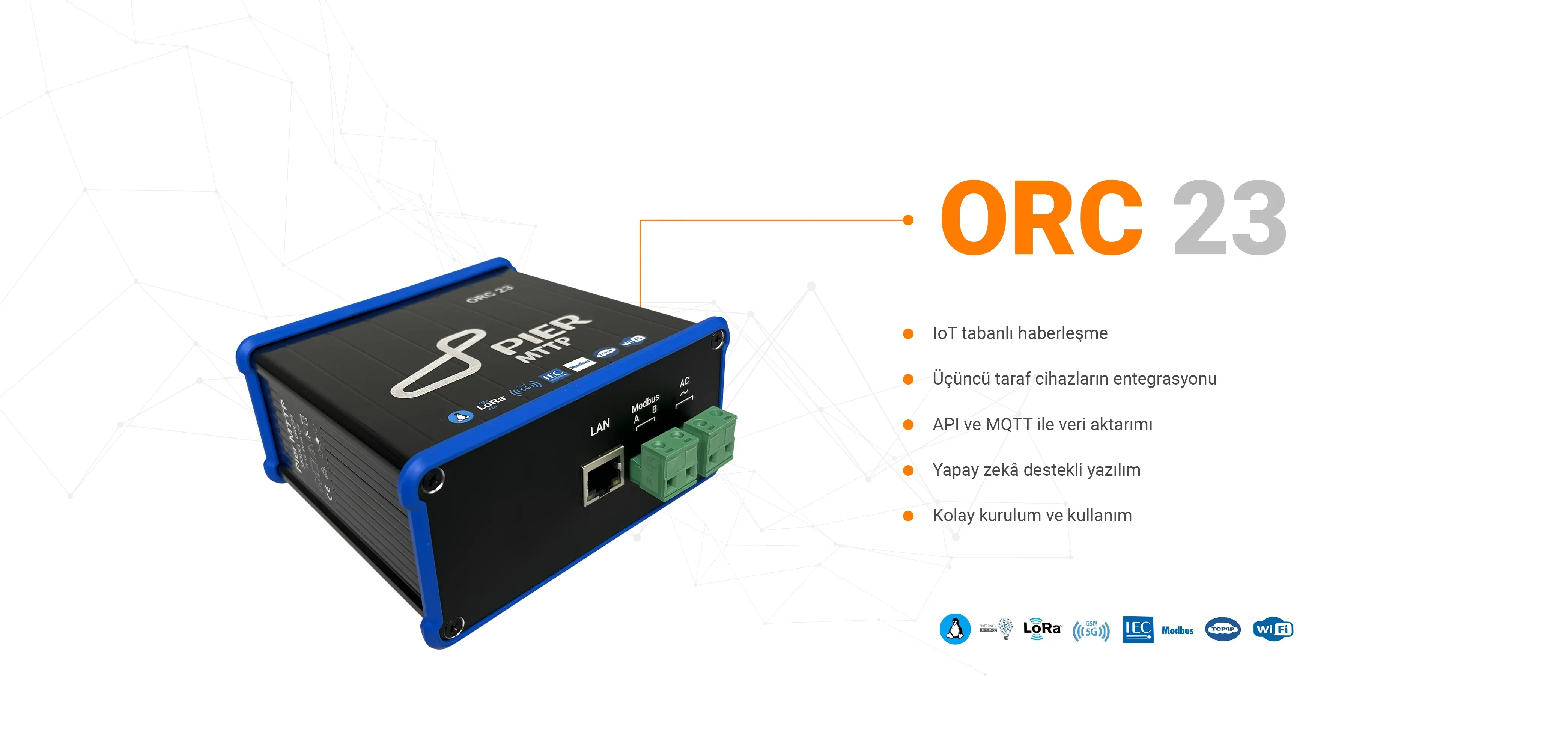 ORC-23