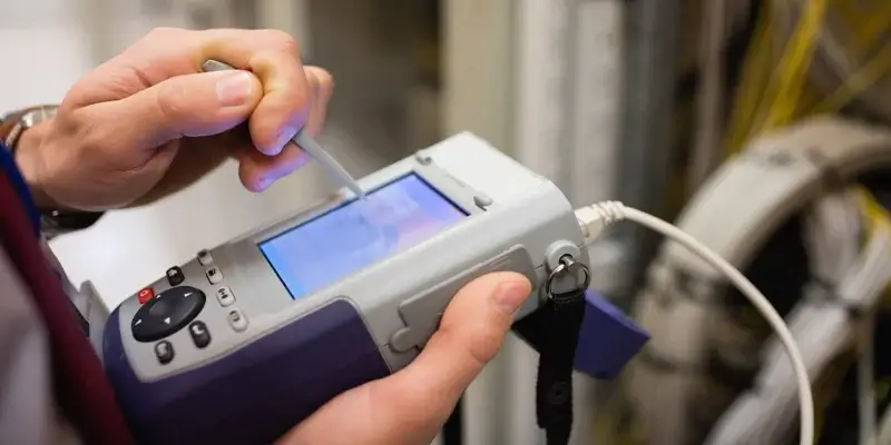 Energy Tracking Device