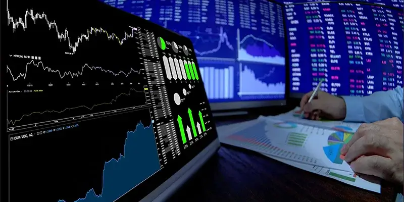 Energy Trade Management
