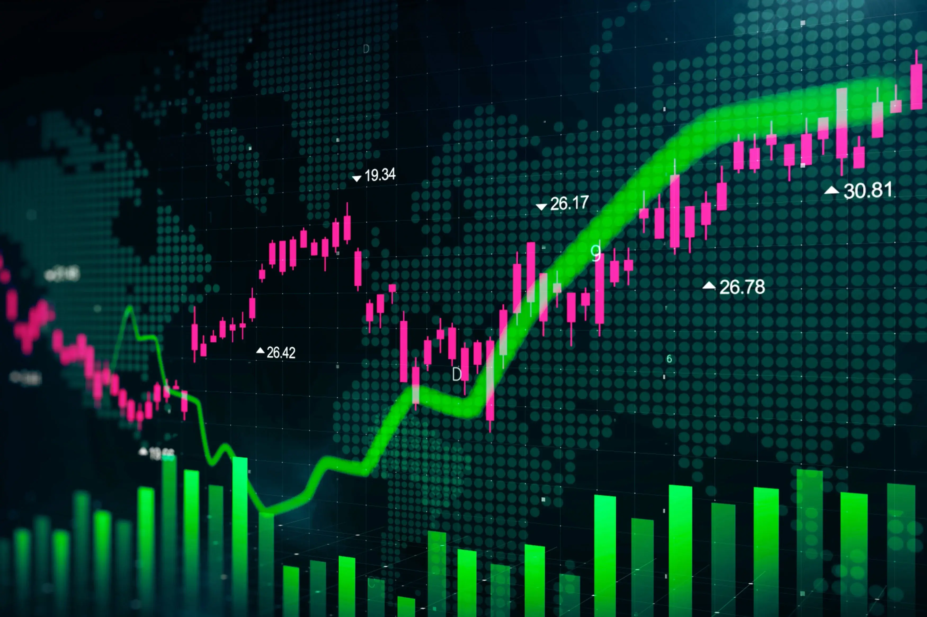 Energy Trade Monitoring